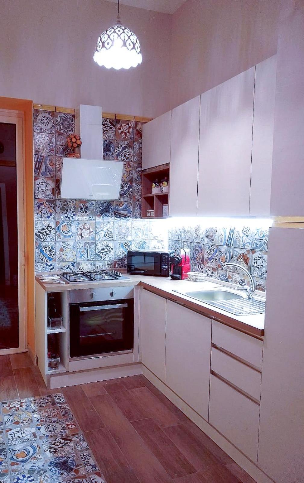 Casuzza Bedda E Duci Mondello Exterior foto