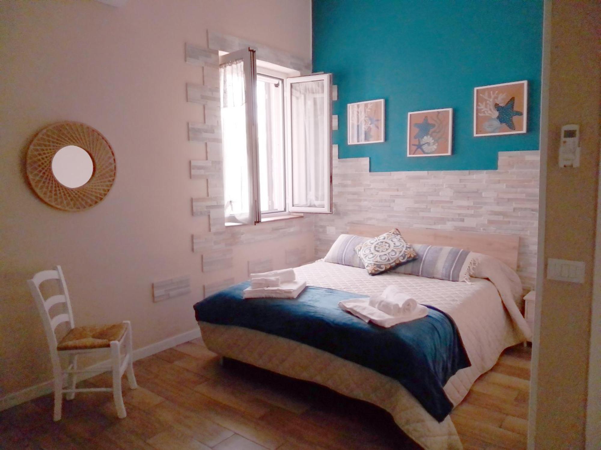 Casuzza Bedda E Duci Mondello Exterior foto